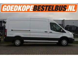 Ford Transit 2.0 TDCI 130 / Slow crank / Slecht slaat aan / Cruise / Airco..