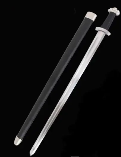 Middeleeuwse zwaarden en andere zwaarden