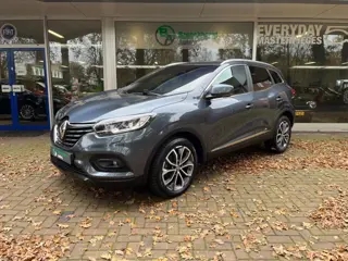 RENAULT KADJAR 1.3 TCE INTENS AUT