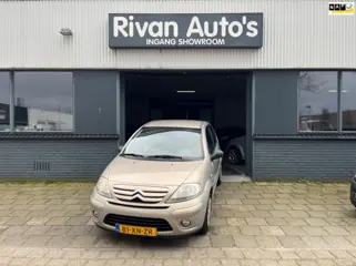 CITROEN C3 1.4I-16V AMBIANCE