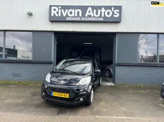 PEUGEOT 107 1.0 ACTIVE