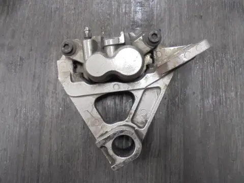 ACHTER REMKLAUW Yamaha YZF R6 1998 - 2002