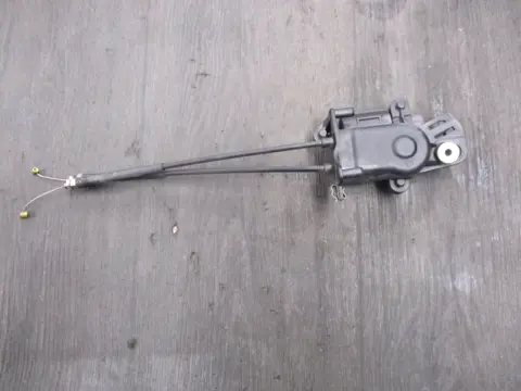 EXUP / SERVO KLEP BMW R 1200 GS LC 2013 - 2016 / 2017 - 2018