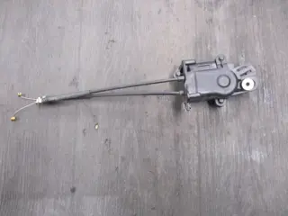 EXUP / SERVO KLEP BMW R 1200 GS LC 2013 - 2016 / 2017 - 2018