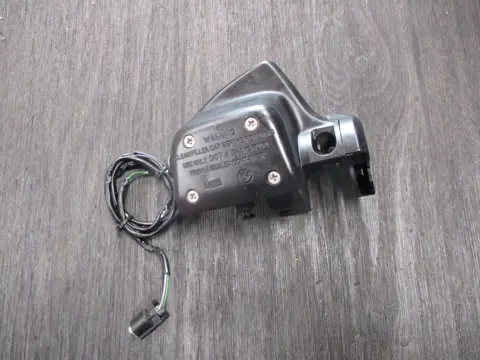 KOPPELINGSPOMP BMW R 1100 S 1998 - 2005