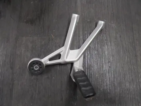 DUO VOETSTEUN RECHTS BMW R 1250 R 2019 - 2020