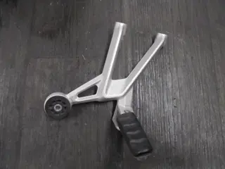 DUO VOETSTEUN RECHTS BMW R 1250 R 2019 - 2020