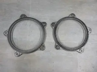 ABS RINGEN BMW R 1150 RT R 850 RT 2000 - 2005