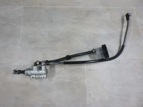 REMPOMP ACHTER BMW S 1000 XR 2015 - 2016 / 2017 - 2019