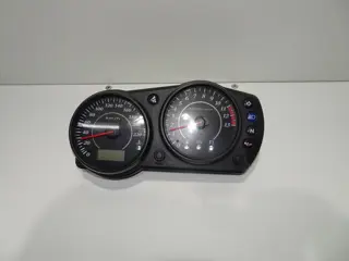 TELLERSET Kawasaki ER 6 2007 - 2011