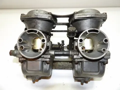 CARBURATEURSET Yamaha XS 400 1976 - 1981