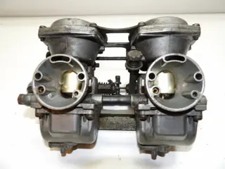 CARBURATEURSET Yamaha XS 400 1976 - 1981