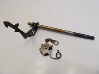 SCHAKELPEDAAL Honda TRANSALP 1987 - 1993