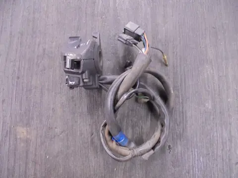 STUURSCHAKELAAR LINKS Honda CBR 600 F 1995 - 1998