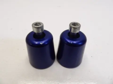 STUURDEMPER Suzuki GSX R 600 1995 - 2000