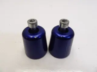 STUURDEMPER Suzuki GSX R 600 1995 - 2000