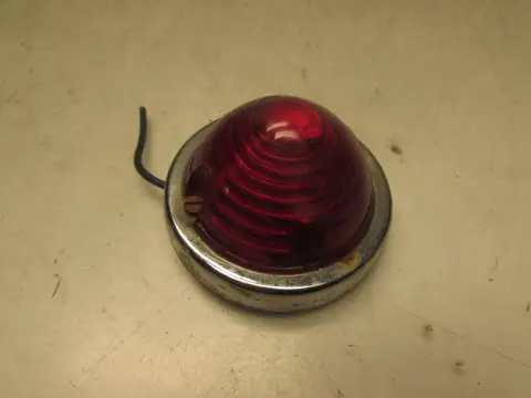 ACHTER LICHT Yamaha V max 1987 - 2002