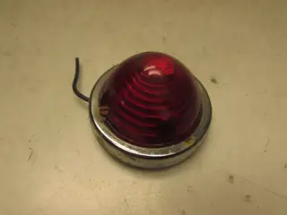 ACHTER LICHT Yamaha V max 1987 - 2002