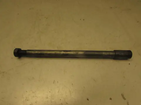 ACHTER AS Yamaha V max 1987 - 2002