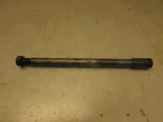 ACHTER AS Yamaha V max 1987 - 2002