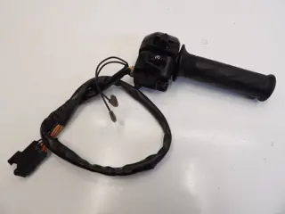 STUURSCHAKELAAR RECHTS Suzuki GSX R 600 1995 - 2000