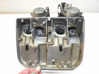 CARBURATEURSET Honda VF 500 1984 - 1986