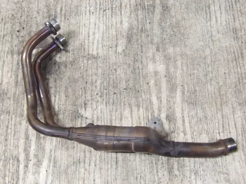 UITLAATBOCHTEN Honda CBR 500 R 2016 - 2018