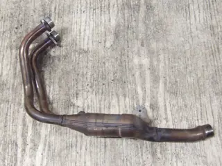 UITLAATBOCHTEN Honda CBR 500 R 2016 - 2018