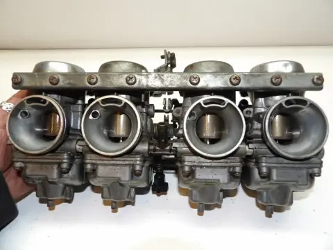 CARBURATEURSET Honda CBX 550 F2 1982 - 1985