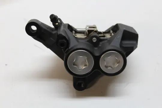 REMKLAUW LINKS VOOR Yamaha MT 07 2022 - 2024