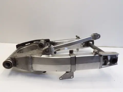 ACHTER BRUG Suzuki GSX R 600 1995 - 2000