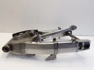 ACHTER BRUG Suzuki GSX R 600 1995 - 2000