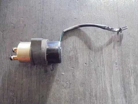 BRANDSTOFPOMP Honda VT 1100 1987 - 1995