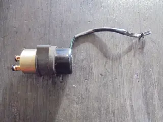 BRANDSTOFPOMP Honda VT 1100 1987 - 1995