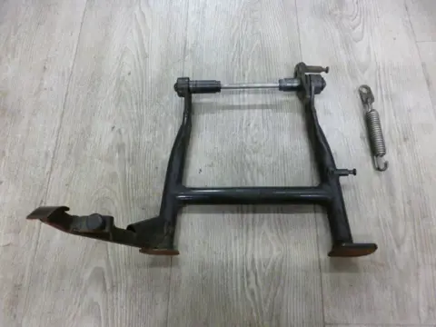 STANDAARD BMW R 1150 RT R 850 RT 2000 - 2005