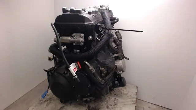 MOTORBLOK Kawasaki GTR 1400 2007 - 2010