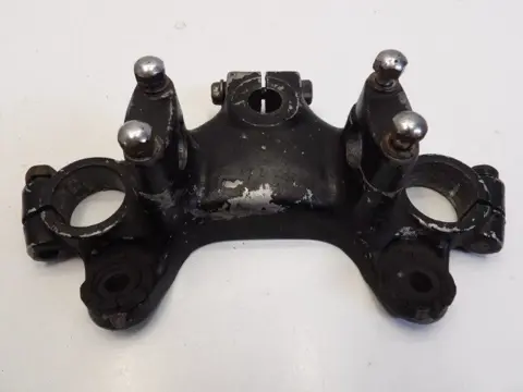 KROONPLAAT Suzuki GS 750 1970 - 2012