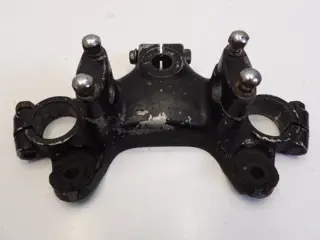 KROONPLAAT Suzuki GS 750 1970 - 2012