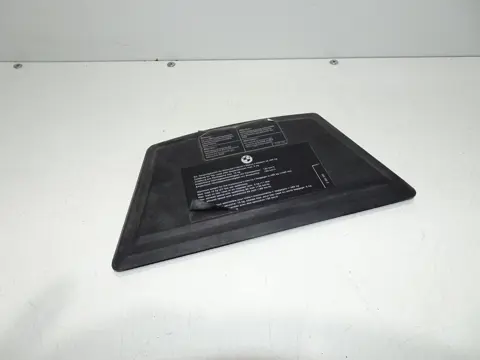 AFDEK KAPJE BMW K 75 1990 - 1997