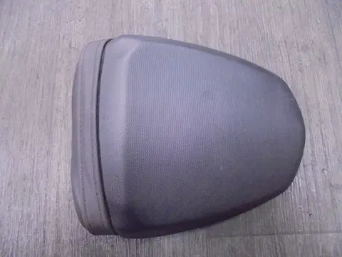 BUDDY ZADEL Suzuki GSX S 750 2017 - 2018