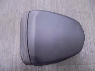 BUDDY ZADEL Suzuki GSX S 750 2017 - 2018