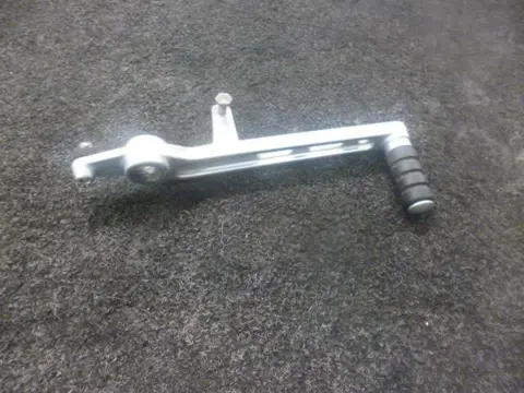 REMPEDAAL BMW R 1100 S 1998 - 2005