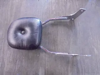 RUGSTEUN SISSYBAR Honda VT 1100 1987 - 1995