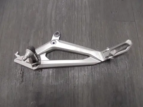 LINKER SCHETSPLAAT Honda NC 750 X 2020 - 2022