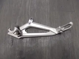 LINKER SCHETSPLAAT Honda NC 750 X 2020 - 2022