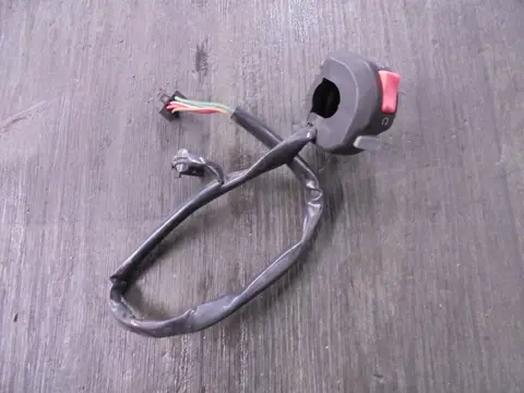 STUURSCHAKELAAR RECHTS Yamaha XJ 900 S Diversion 1994 - 2005