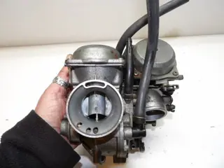 CARBURATEURSET Kawasaki VN 700 750 1986 - 1993