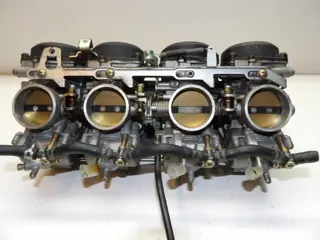 CARBURATEURSET Kawasaki ZX 9 R 1994 - 1997