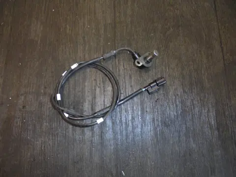 ABS SENSOR VOOR Kawasaki Z 800 2013 - 2014