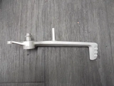 REMPEDAAL BMW R 1200 R LC 2014 - 2015